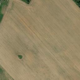 Satellite imagery of [Krašovice u Plzně] church t., CZ