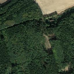 Satellite imagery of Na Vrších [Němčovice-Olešná u Radnic] GSM, CZ
