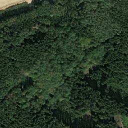 Satellite imagery of Na Vrších [Němčovice-Olešná u Radnic] GSM, CZ