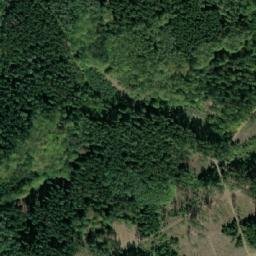 Satellite imagery of Hrádek [Radnice u Rokycan], CZ