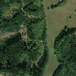 Satellite imagery of Hrádek [Radnice u Rokycan], CZ