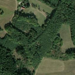 Satellite imagery of Rovnička [Radnice u Rokycan], CZ