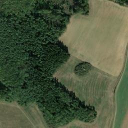 Satellite imagery of Rovnička [Radnice u Rokycan], CZ