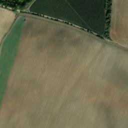 Satellite imagery of Rovnička [Radnice u Rokycan], CZ