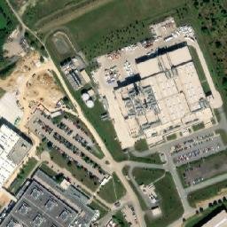 Satellite imagery of [Žebrák] HG, CZ