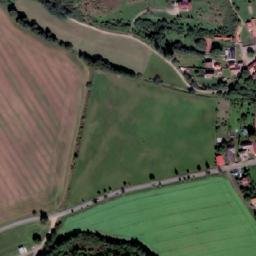 Satellite imagery of Otmíčská hora [Otmíče] outlook p., CZ