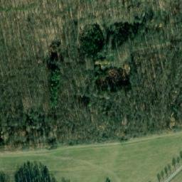 Satellite imagery of Housina [Neumětely], CZ