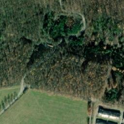 Satellite imagery of [Neumětely] HG, CZ