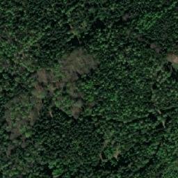 Satellite imagery of Vrážky [Dobříš], CZ