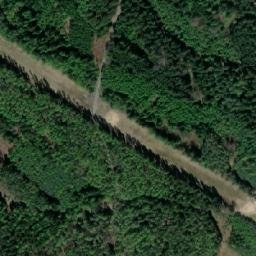 Satellite imagery of (Adamka) [Dobříš], CZ