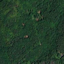 Satellite imagery of Žižkův vrch [Štěchovice-Masečín], CZ