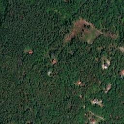 Satellite imagery of Žižkův vrch [Štěchovice-Masečín], CZ
