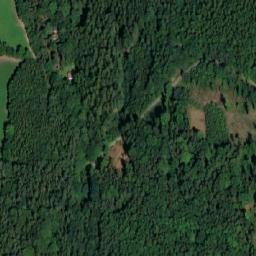 Satellite imagery of Medník [Hradištko pod Medníkem], CZ