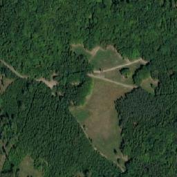 Satellite imagery of Medník [Hradištko pod Medníkem], CZ