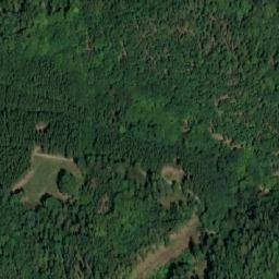 Satellite imagery of Medník [Hradištko pod Medníkem], CZ