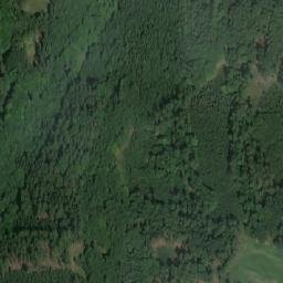 Satellite imagery of Hrdlo [Krhanice], CZ