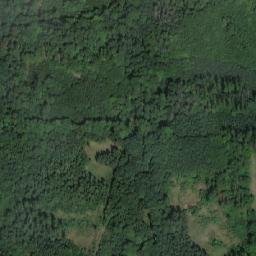 Satellite imagery of Hrdlo [Krhanice], CZ