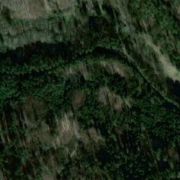 Satellite imagery of Šrámota [Chocerady-Vestec], CZ