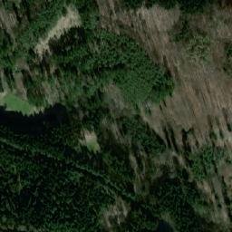 Satellite imagery of Šrámota [Chocerady-Vestec], CZ
