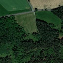 Satellite imagery of (Jivinský) [Liboměřice-Nové Lhotice] silo, CZ