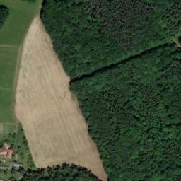 Satellite imagery of Na Vyhlídce [Licibořice], CZ