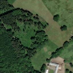 Satellite imagery of Na Vyhlídce [Licibořice], CZ