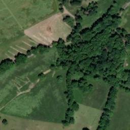 Satellite imagery of Na Vyhlídce [Licibořice], CZ