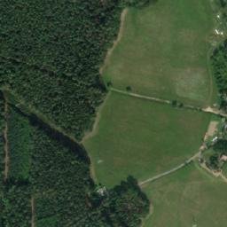 Satellite imagery of [Smrček u Žumberku] church t., CZ