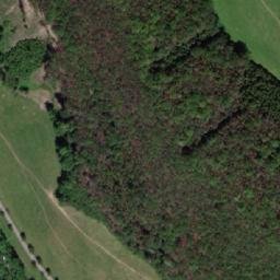 Satellite imagery of (Na Průhoně [Luže-Brdo]), CZ