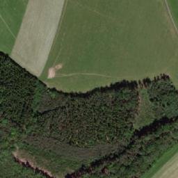 Satellite imagery of (Na Průhoně [Luže-Brdo]), CZ