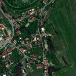 Satellite imagery of Leština GSM, CZ