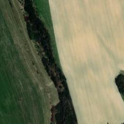 Satellite imagery of Leština GSM, CZ