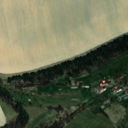 Satellite imagery of Leština GSM, CZ