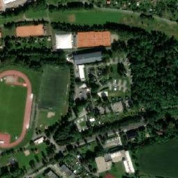 Satellite imagery of Červená věž [Litomyšl] outlook t., CZ