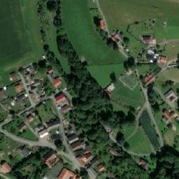 Satellite imagery of [Strakov] HG, CZ