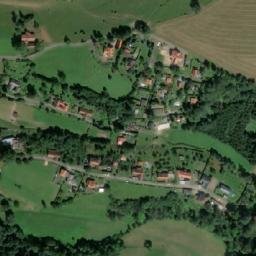 Satellite imagery of [Strakov] HG, CZ