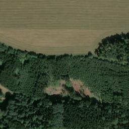Satellite imagery of [Strakov] HG, CZ