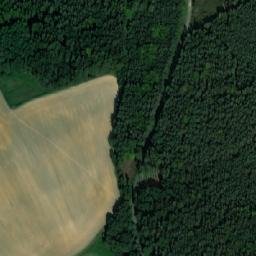 Satellite imagery of Hříva [Třebovice] GSM-2, CZ