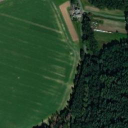 Satellite imagery of Červený pahorek [Luková], CZ