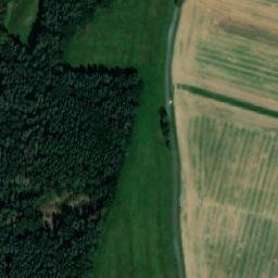 Satellite imagery of Červený pahorek [Luková], CZ