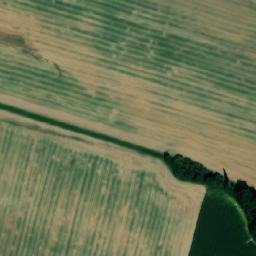 Satellite imagery of Červený pahorek [Luková], CZ