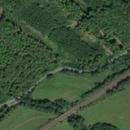 Satellite imagery of Homole [Tatenice], CZ