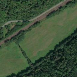 Satellite imagery of Homole [Tatenice], CZ