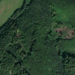 Satellite imagery of Homole [Tatenice], CZ