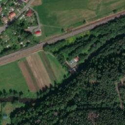 Satellite imagery of [Jestřebíčko] GSM, CZ
