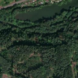 Satellite imagery of [Jestřebíčko] GSM, CZ