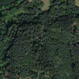 Satellite imagery of [Jestřebíčko] GSM, CZ