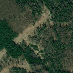 Satellite imagery of Bílý kámen, CZ