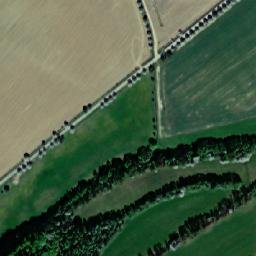 Satellite imagery of [Kamenná] GSM, CZ