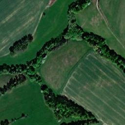 Satellite imagery of [Kamenná] GSM, CZ